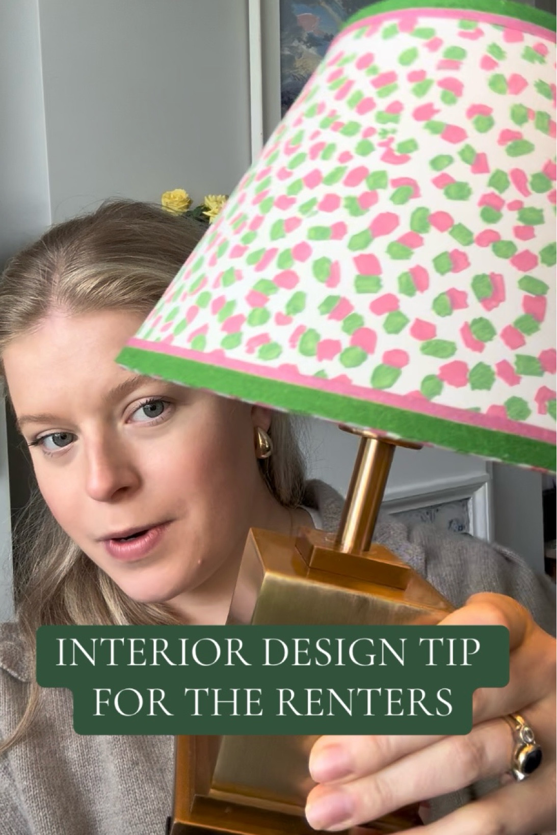 Battery lamps

#LTKhome