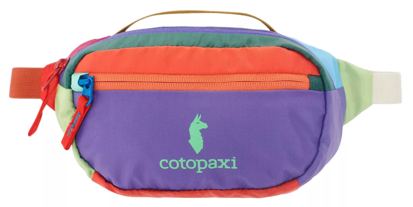 Cotopaxi Kapai 1.5L Hip Pack - Del Día, Women's | Public Lands
