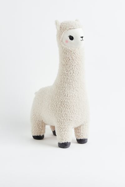 Alpaca Soft Toy | H&M (US + CA)