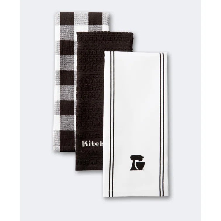 Mixer Tea Towel | Wayfair North America