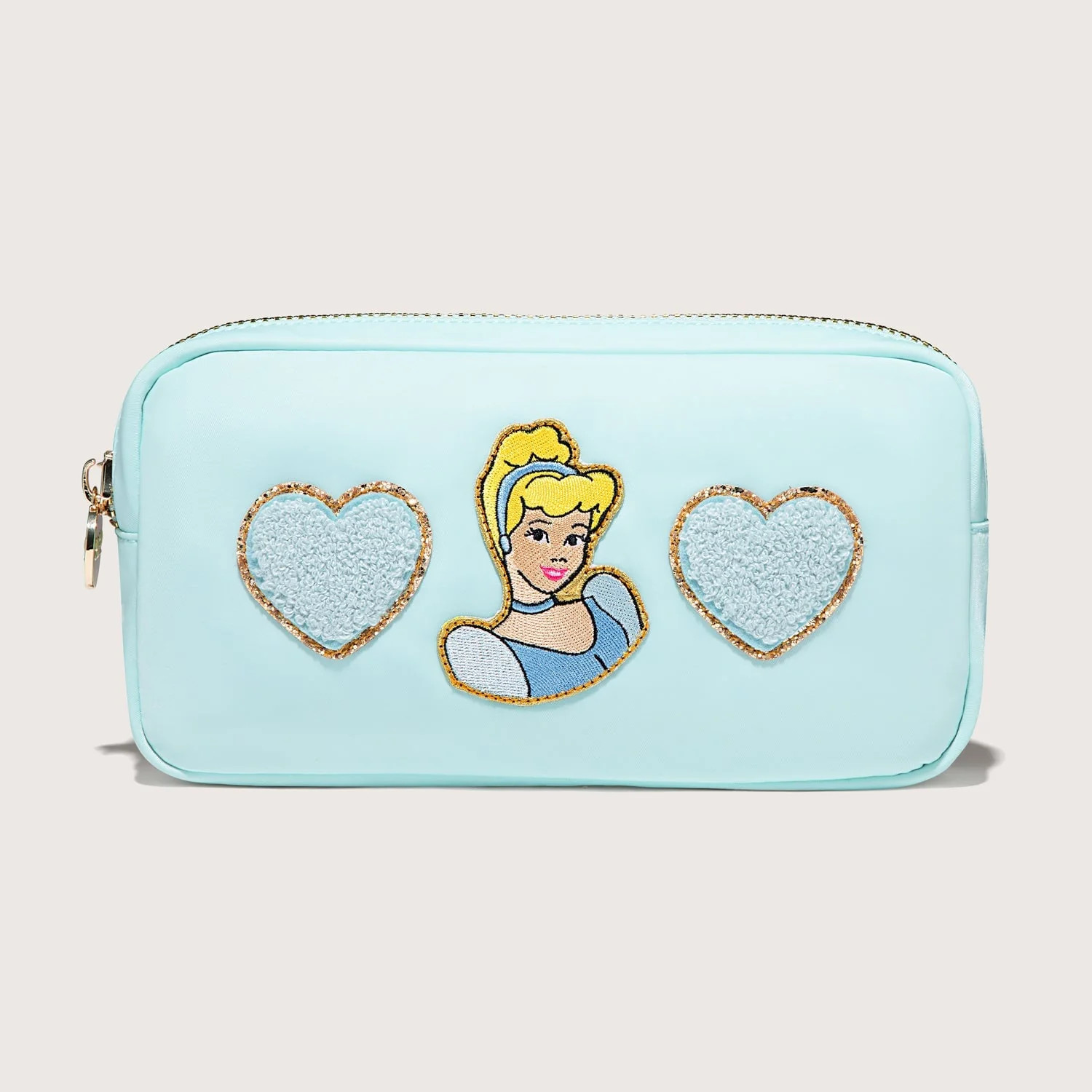 Disney Princess Cinderella Small Pouch | Stoney Clover Lane