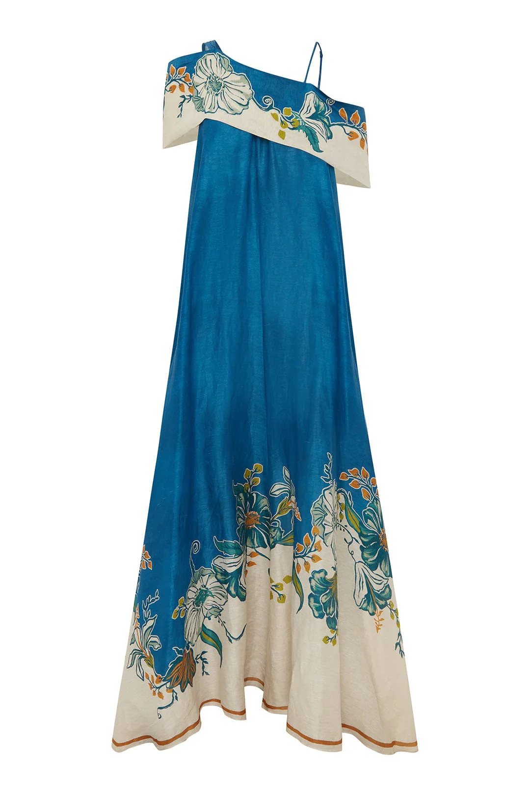 LUDA GOWN | Alemais (AU, US, UK)