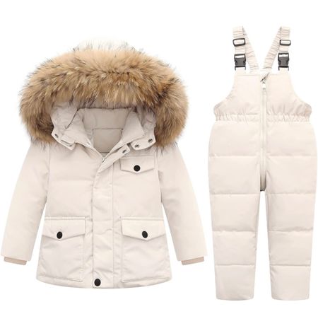 Elora’s snow suit/ winter coat and snow pants! Under $65 for the set!! 

#LTKSeasonal #LTKkids #LTKtravel
