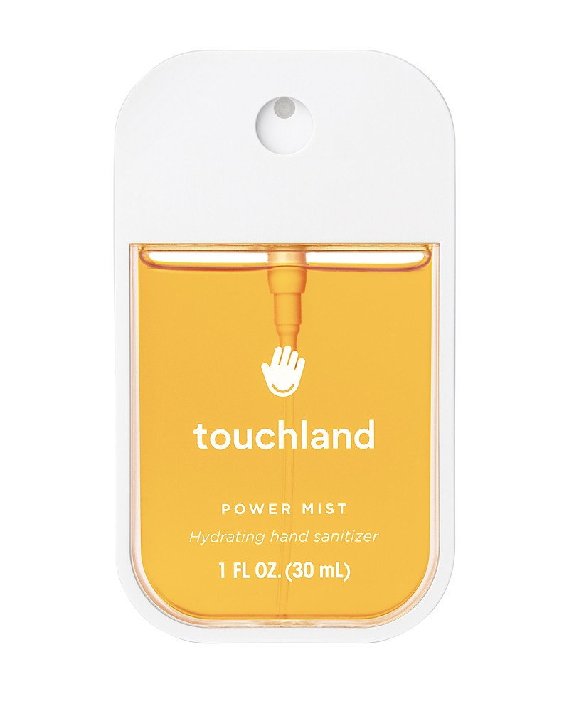 Touchland Mango Passionfruit Hydrating Hand Sanitizer | Bloomingdale's (US)