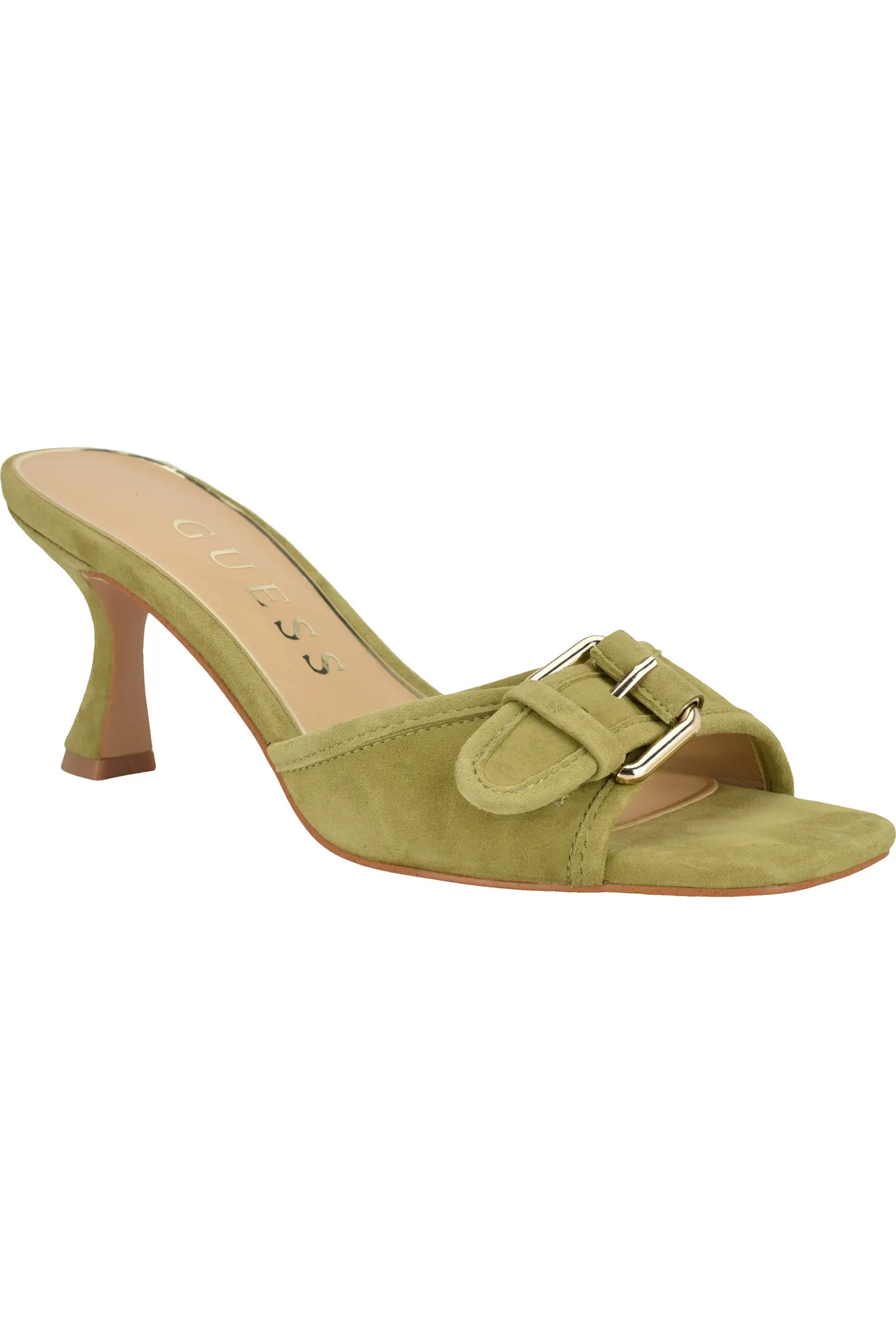 Dista Slide Sandal (Women) | Nordstrom | Nordstrom