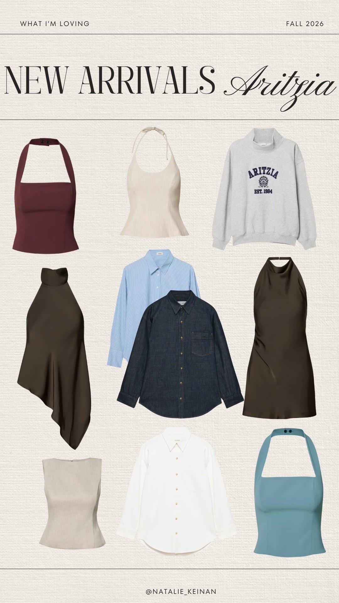 Recent purchases from Aritzia!

#LTKootd #LTKgrwm #LTKdayinmylife