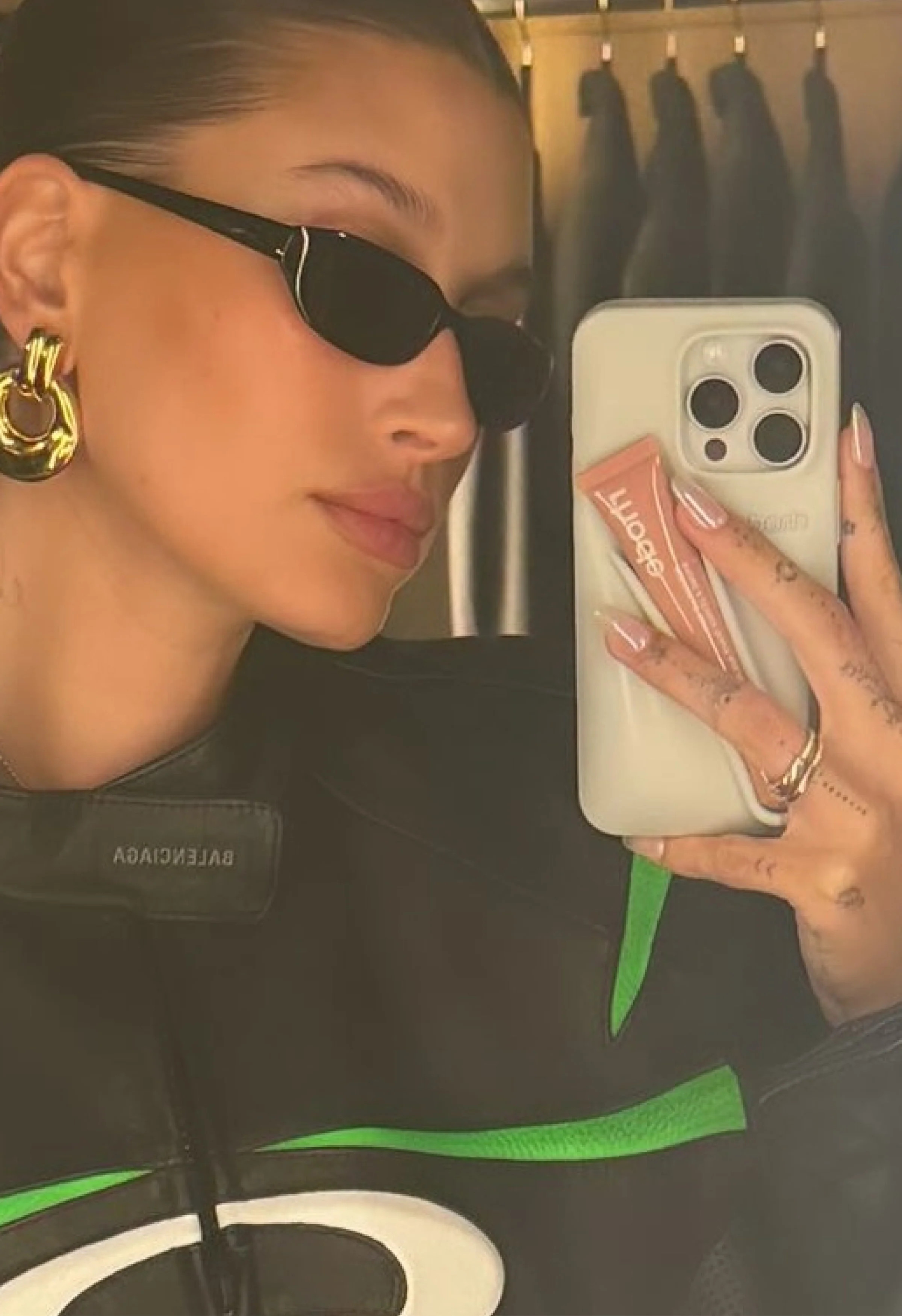 lip case | rhode skin