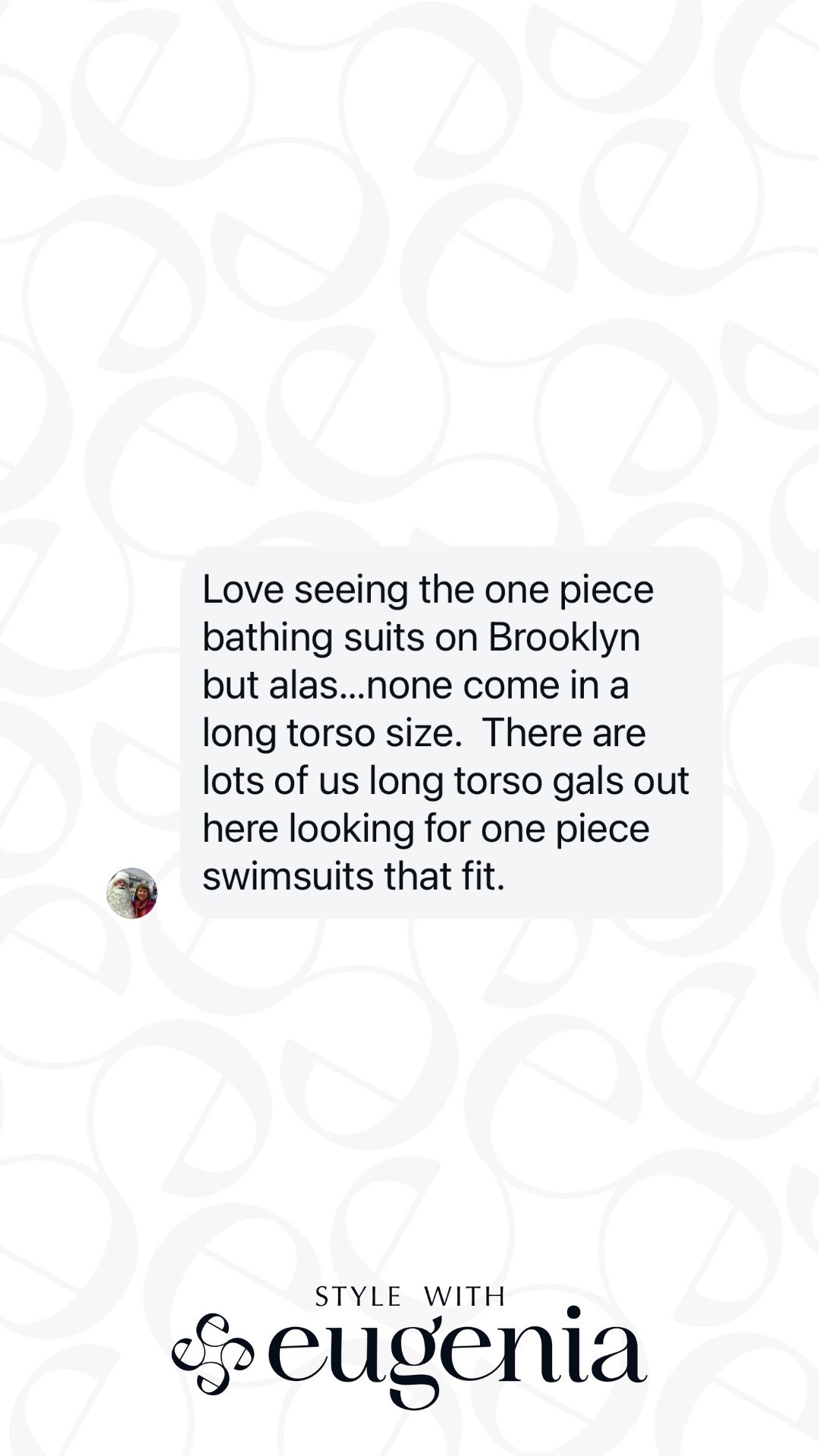 Here are 9 one-piece swimsuits that are ideal if you have a long torso. Let me know which one you snag!

#LTKSeasonal #LTKActive #LTKTall