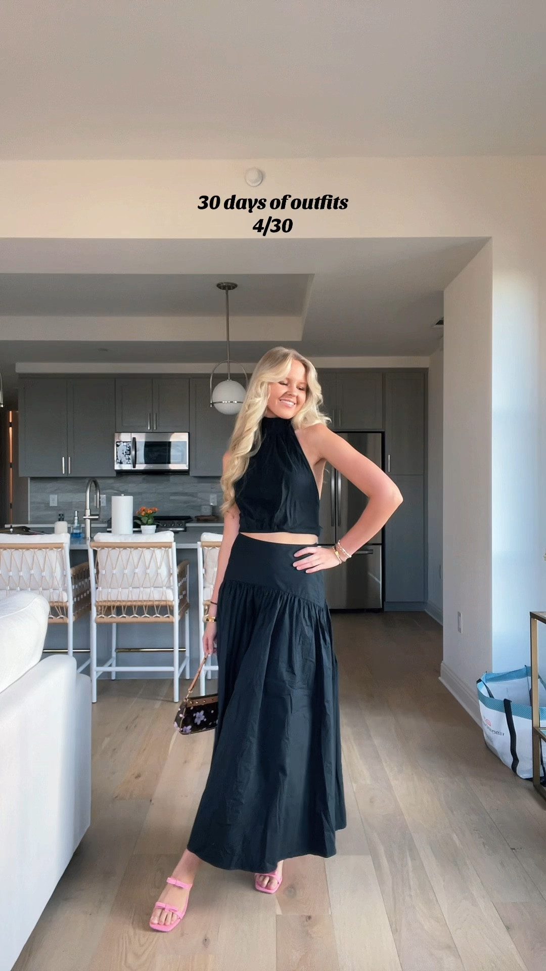 This skirt is so beautiful 🥰

#LTKSeasonal #LTKstyletip #LTKhome