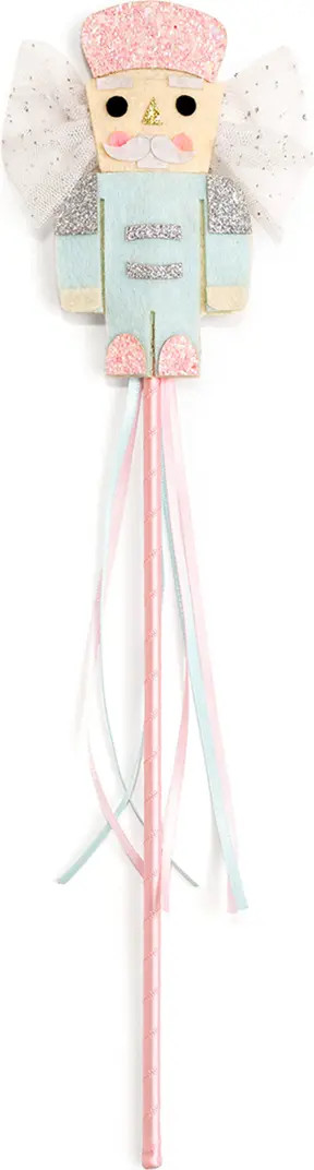 Nutcracker Christmas Wand | Nordstrom