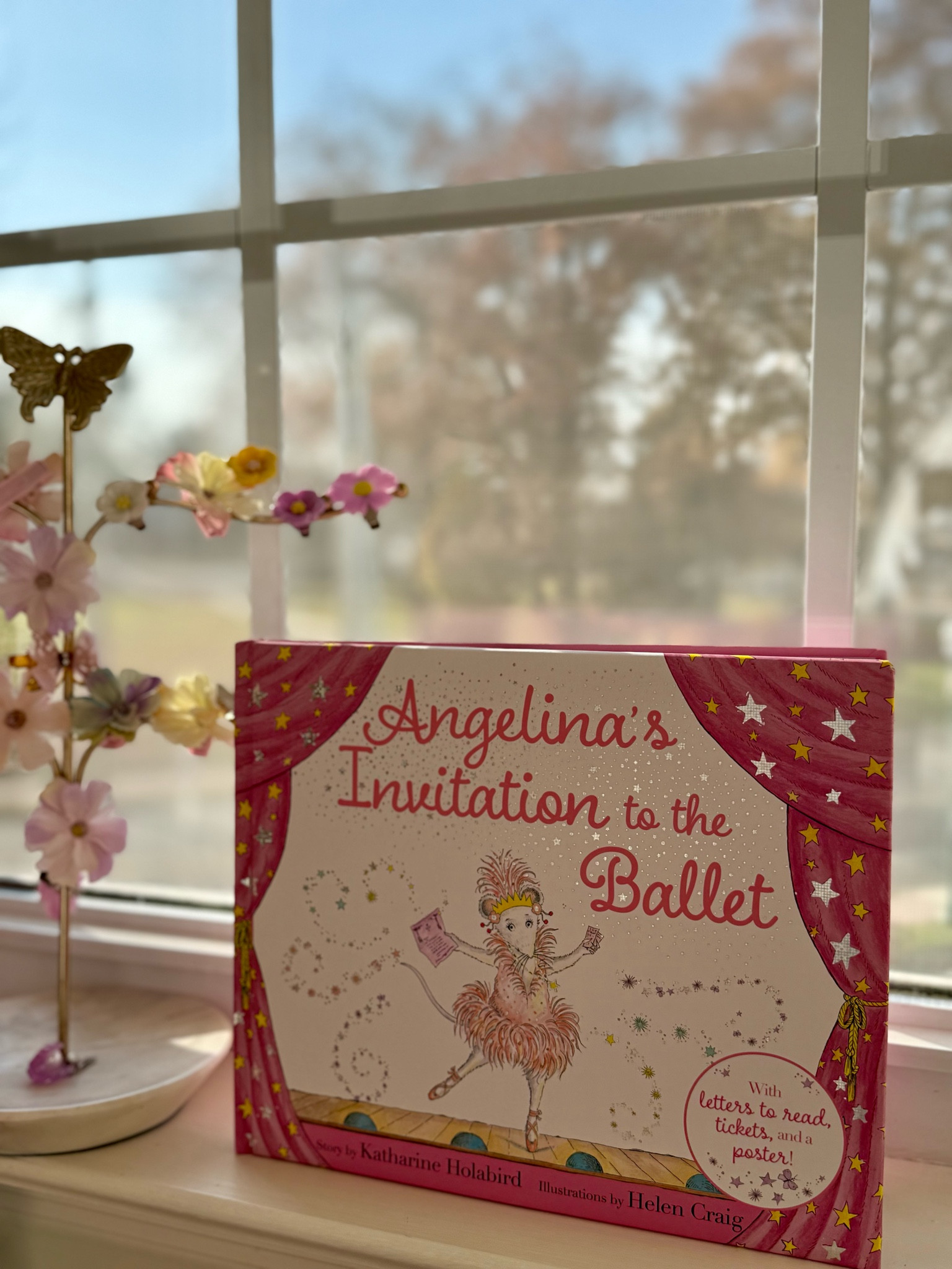 Cute gift for girls 

#LTKFamily #LTKGiftGuide #LTKHoliday