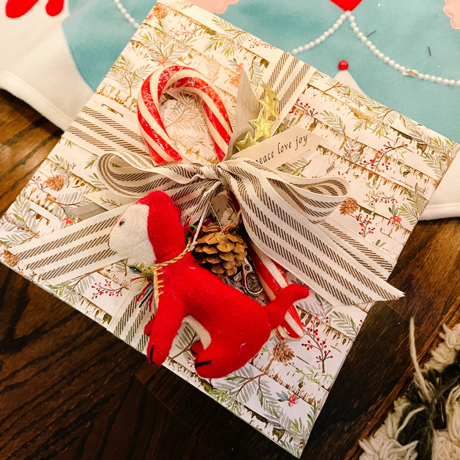 All the hits from our annual girlfriends favorite things party! 

#LTKHoliday #LTKSeasonal #LTKGiftGuide