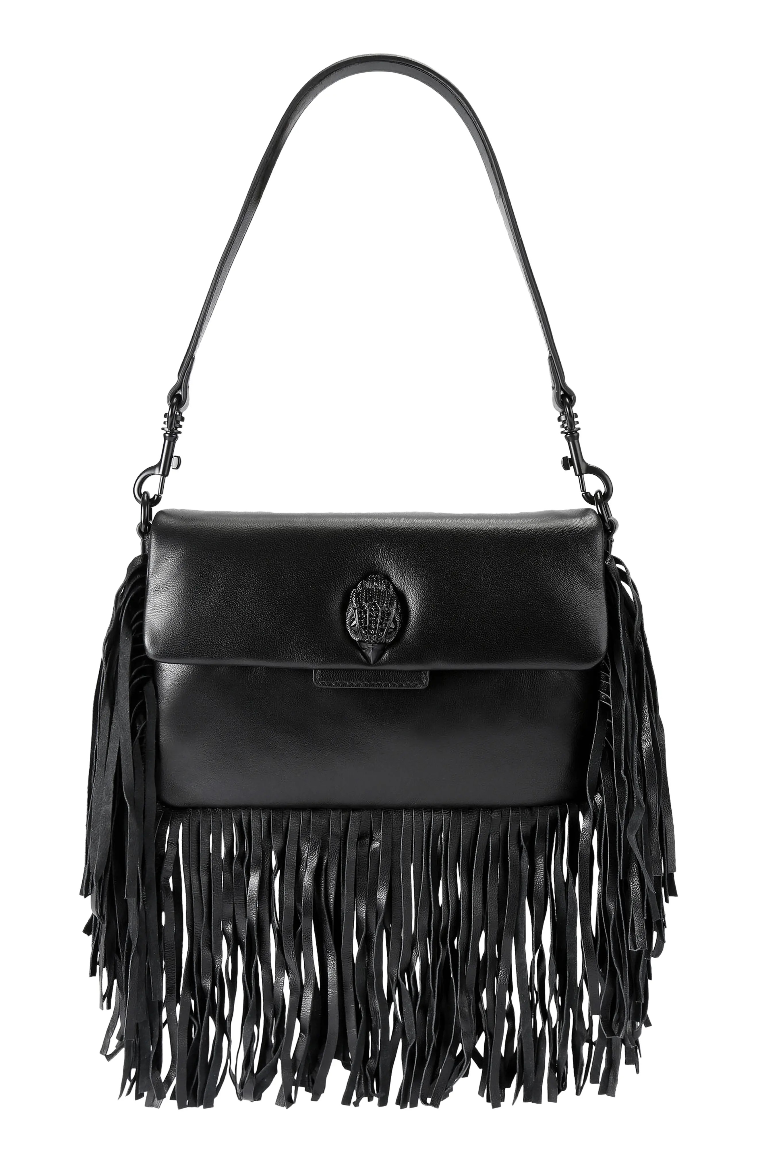 Small Oxford Fringe Shoulder Bag (Women) | Nordstrom | Nordstrom