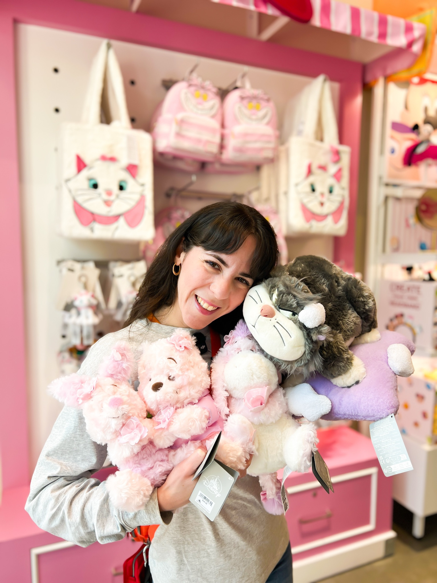 Disney Sakura Collection! ✨🌸 #disney 

#LTKMostLoved #LTKKids #LTKSpring