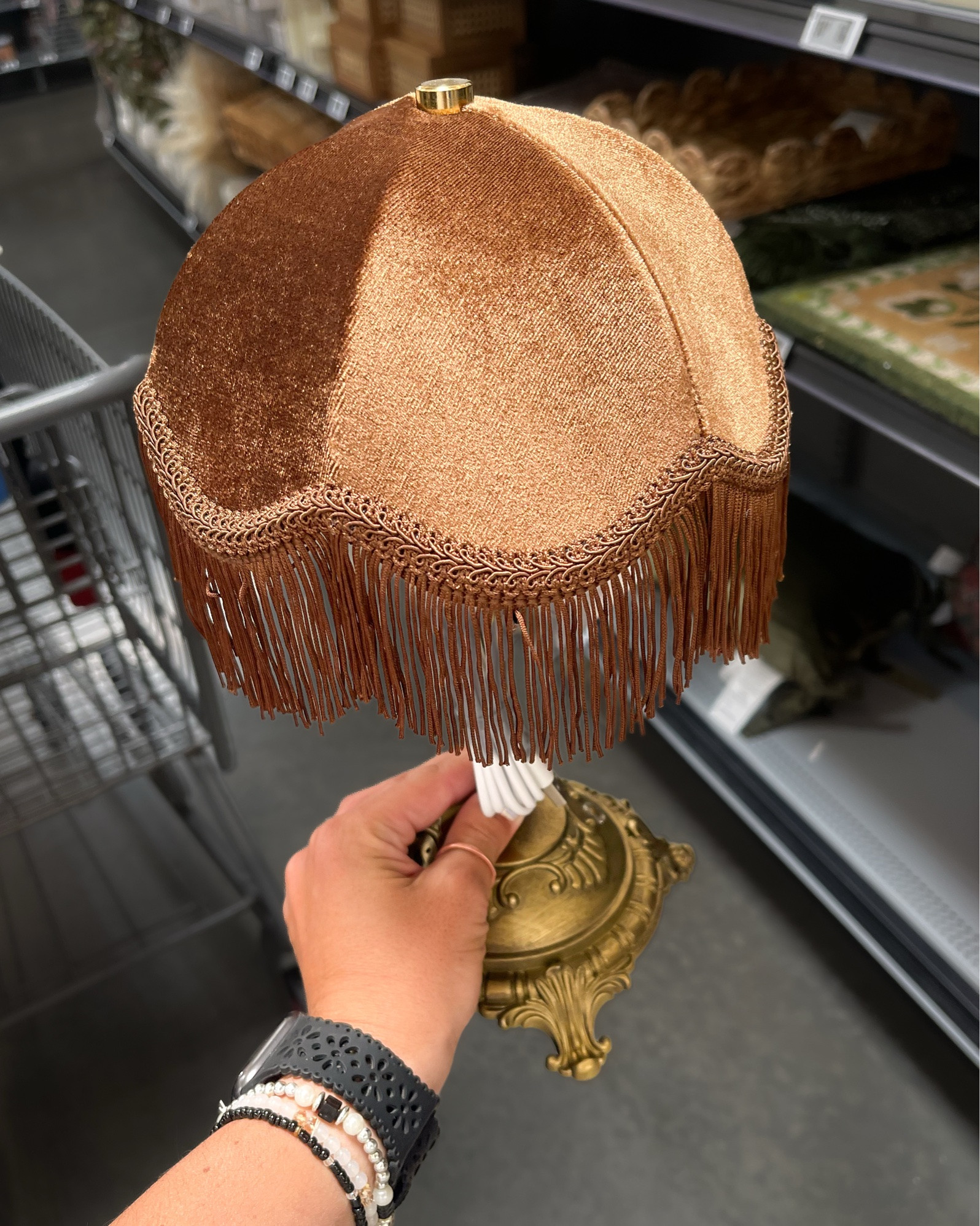 Walmart finds 
Walmart new arrivals 
Fall decor
Walmart fall decor 
Decor at Walmart 
Sconce 
Lamps 
Vintage lamps

#LTKSeasonal #LTKHome
