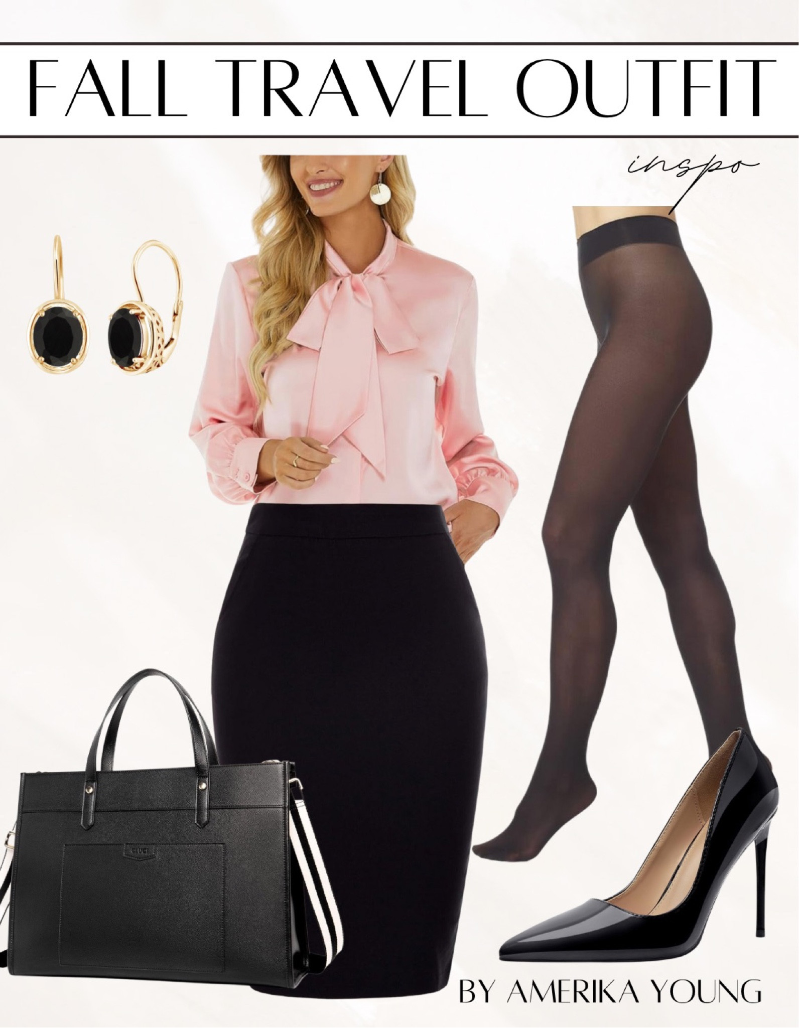 Professional work outfit inspiration 

#LTKshoecrush
#LTKitbag

#LTKstyletip #LTKfindsunder50 #LTKworkwear
