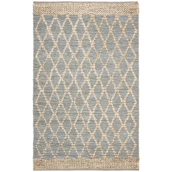 Alegria Hand Loomed Geometric Rug | Wayfair North America
