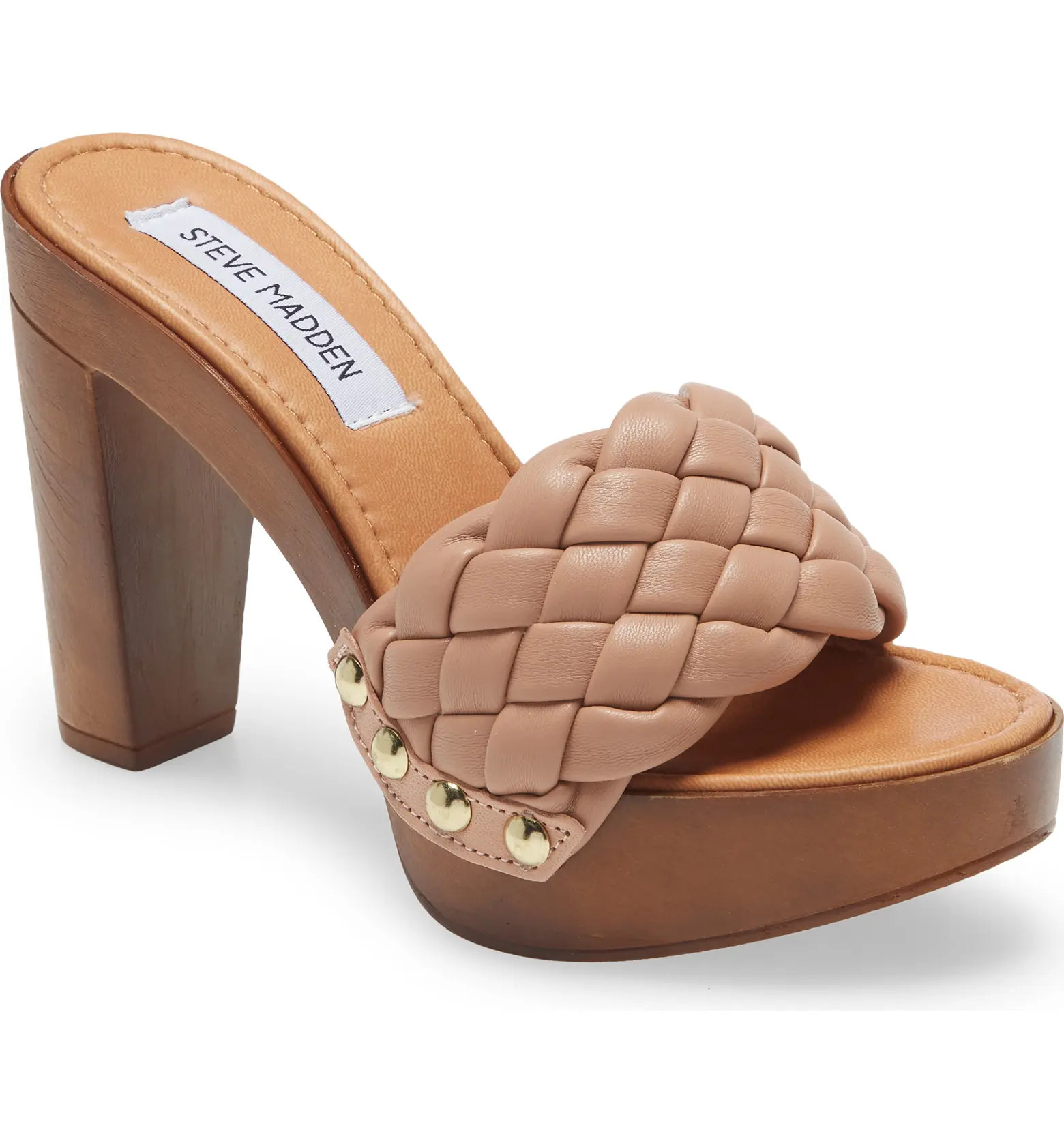 Kashtyn Woven Sandal | Nordstrom