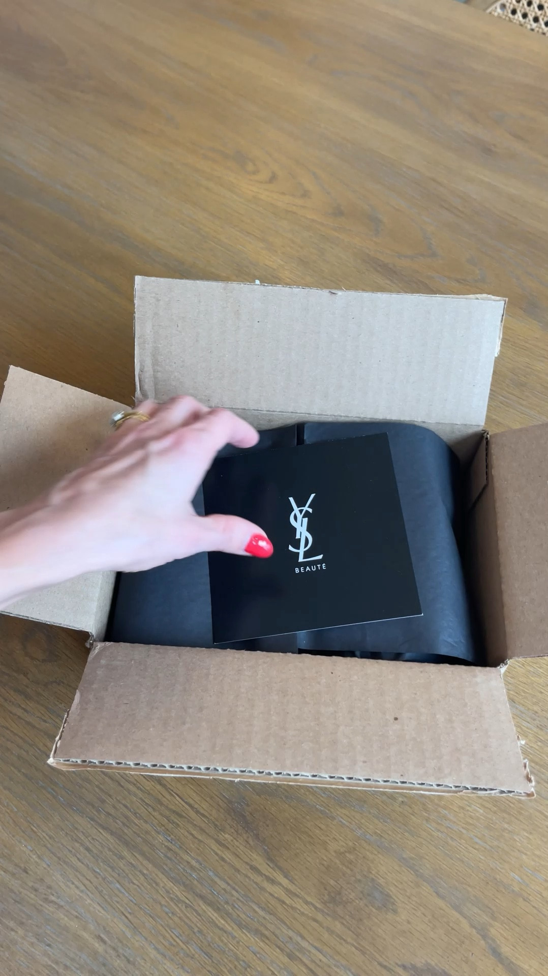 YSL at Sephora 🖤

#yslbeauty #giftedbyyslbeauty

#LTKBeauty