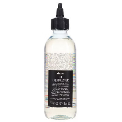 Davines OI Liquid Luster 10.14 oz | Target