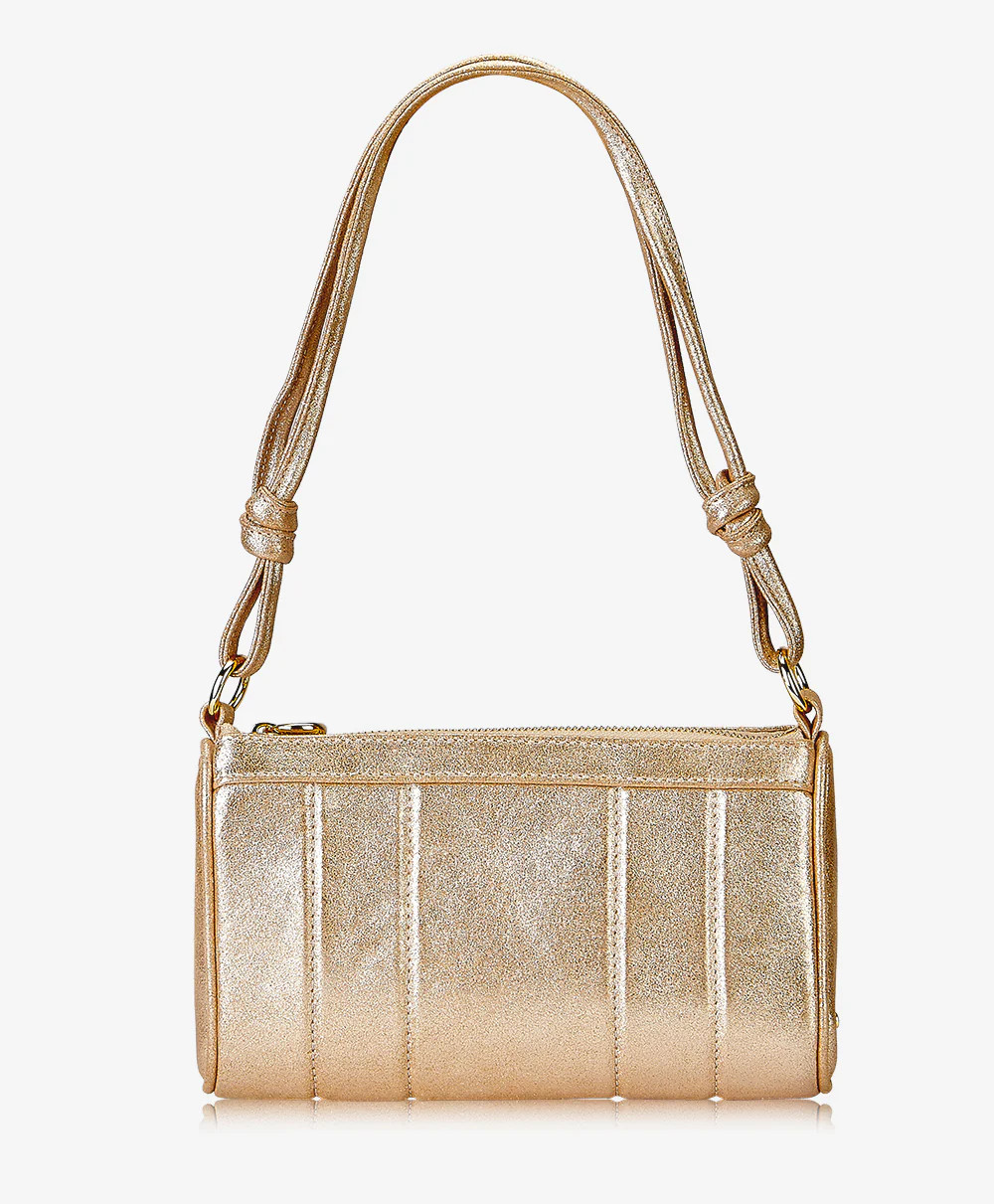 Maggie Shoulder Bag | GiGi New York / Graphic Image