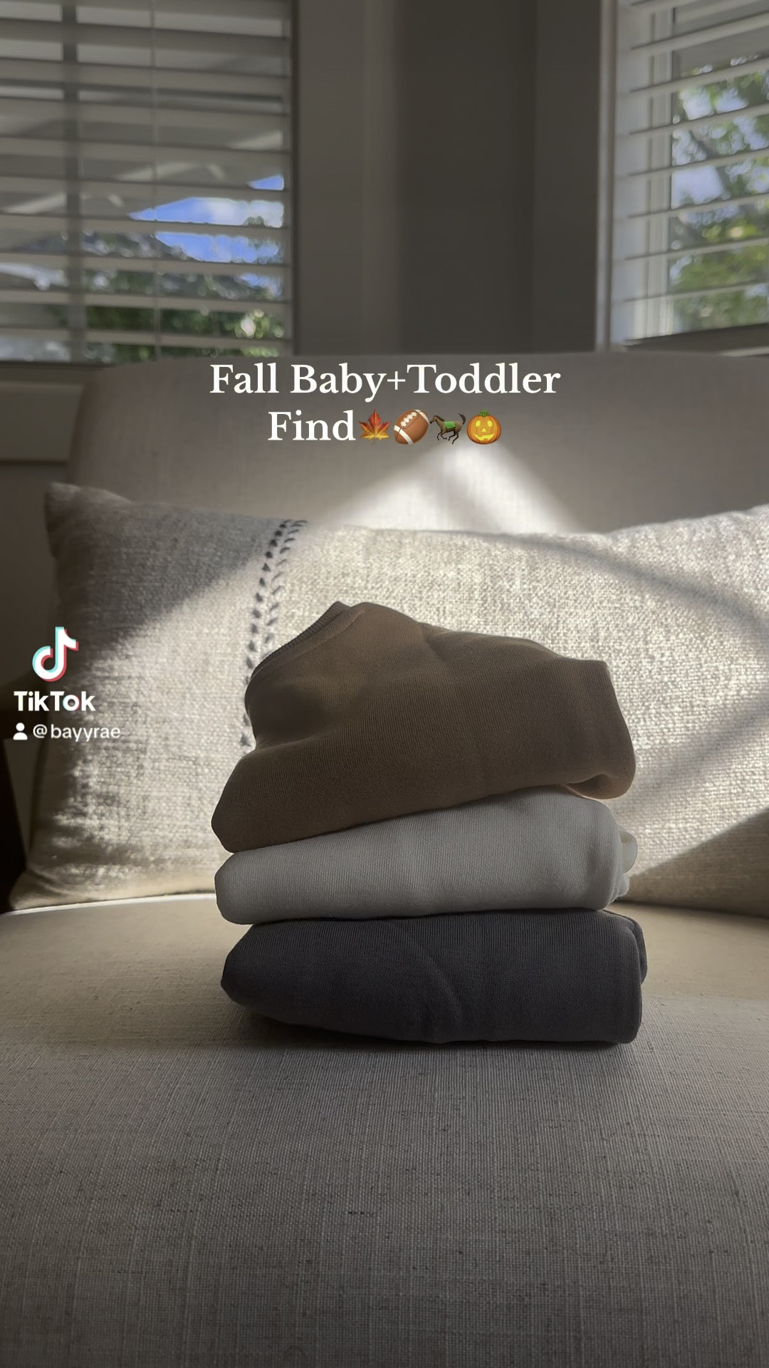 So many colors + sizes 🍁🎃🥧

#LTKbaby #LTKkids #LTKSeasonal