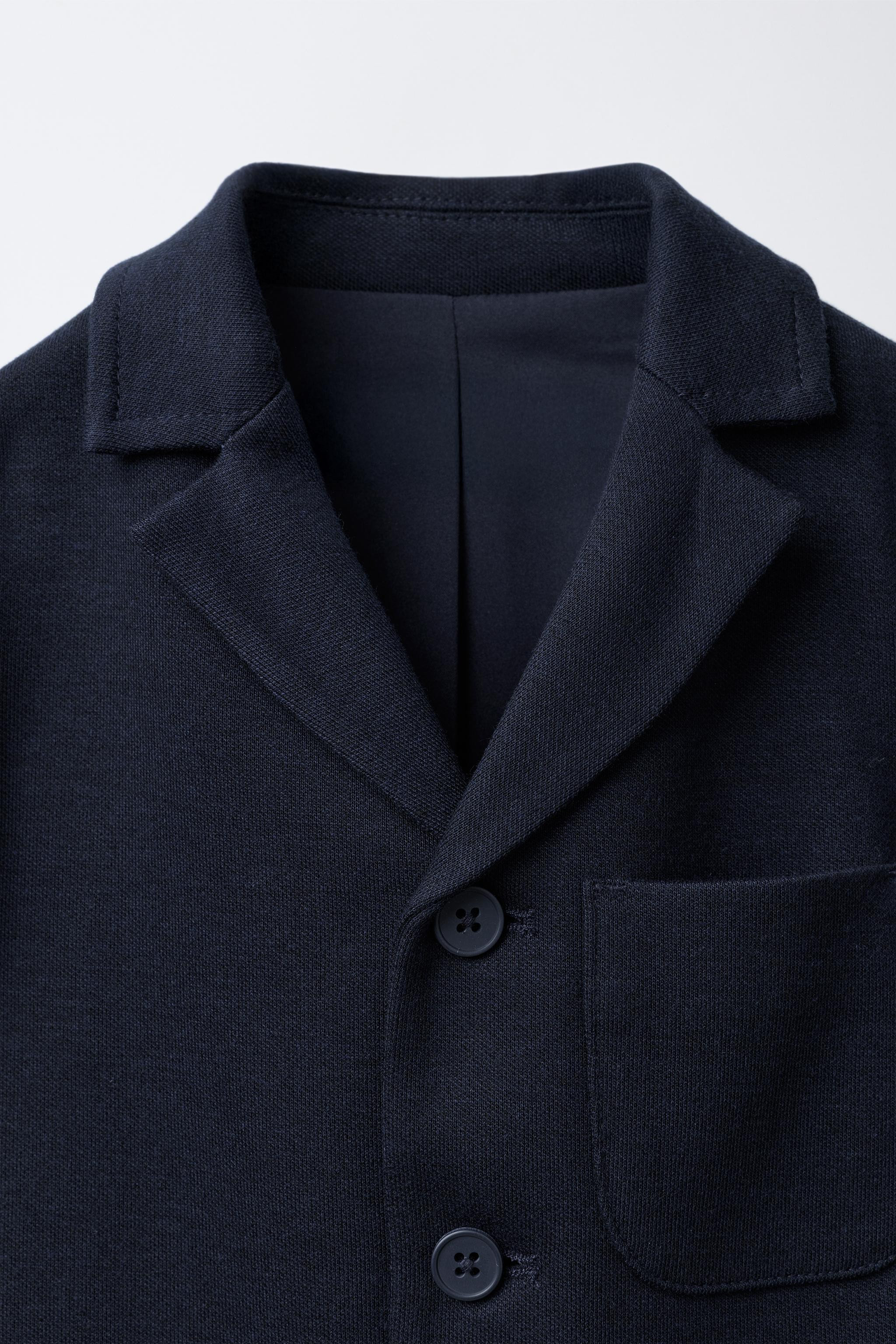 COMFORT SUIT BLAZER | Zara US