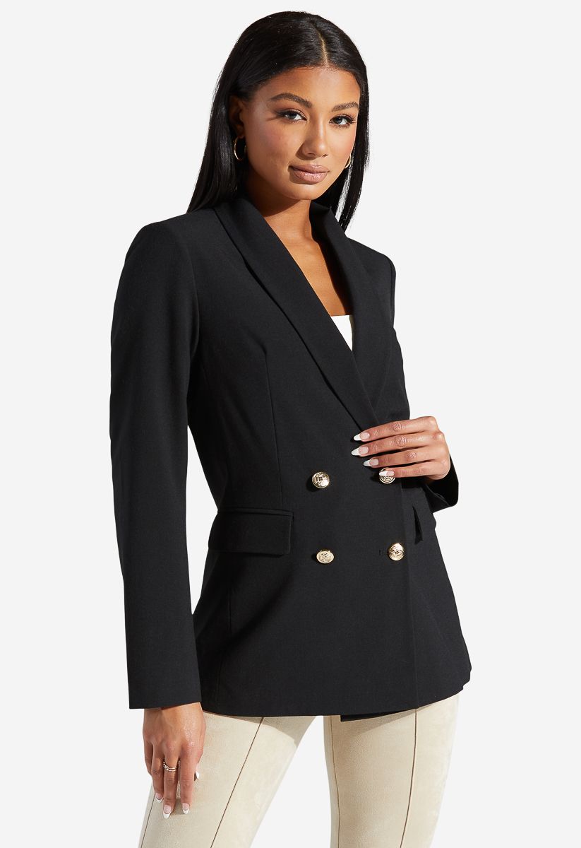 Girlfriend Blazer | ShoeDazzle Affiliate