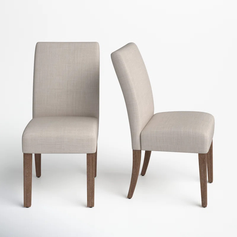 Burbury Upholstered Dining Chair | Wayfair North America