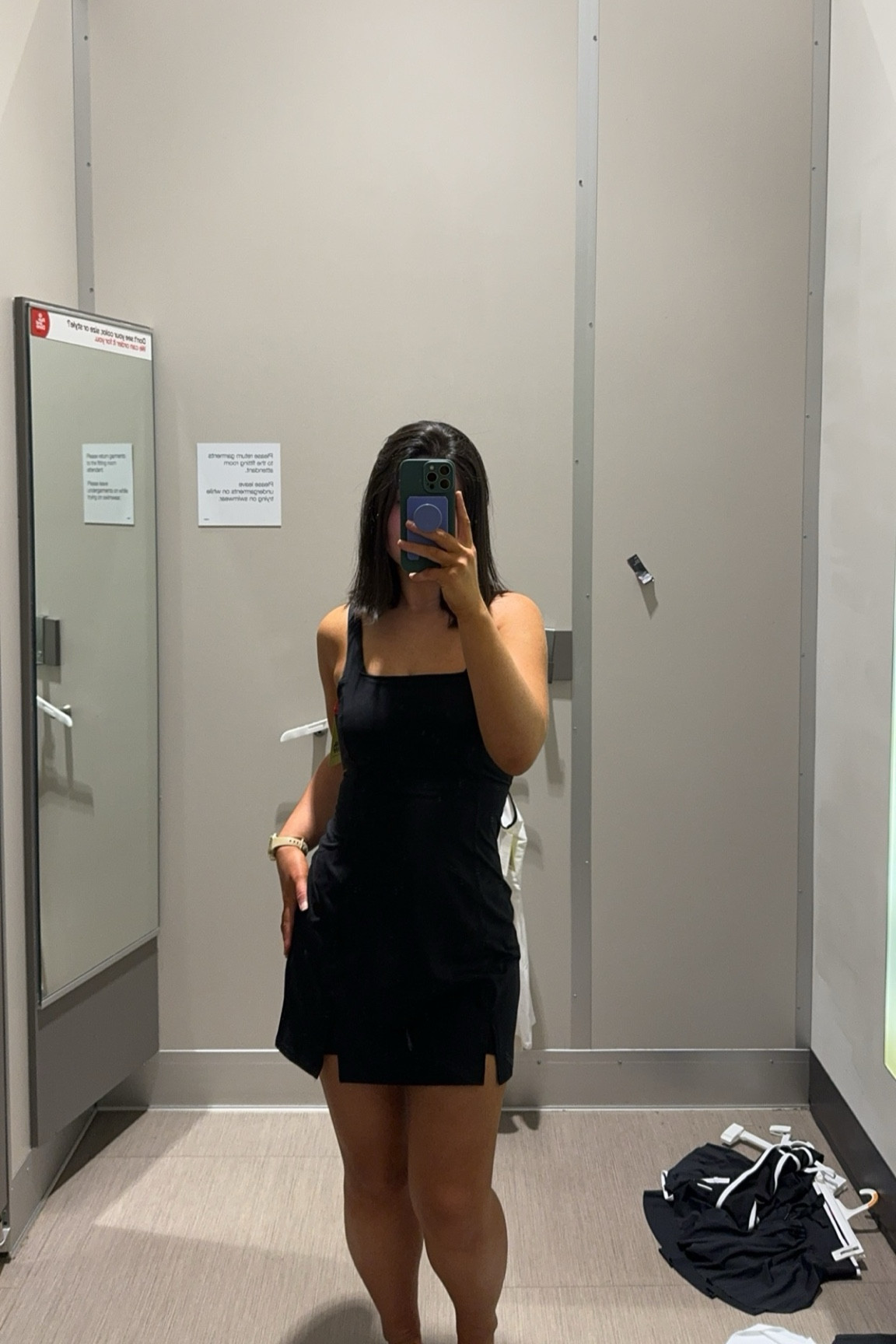 Tennis dress: pickleball, errands, baseball game outfit / wearing a size small 

#LTKActive #LTKStyleTip #LTKFindsUnder50