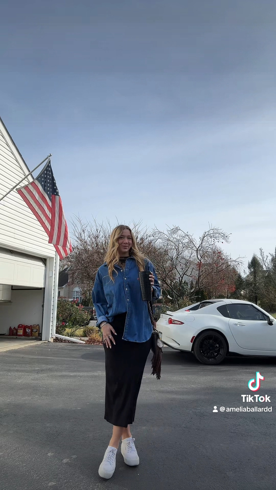 A punchy little Sunday service ootd 

#LTKSeasonal #LTKStyleTip #LTKFindsUnder50