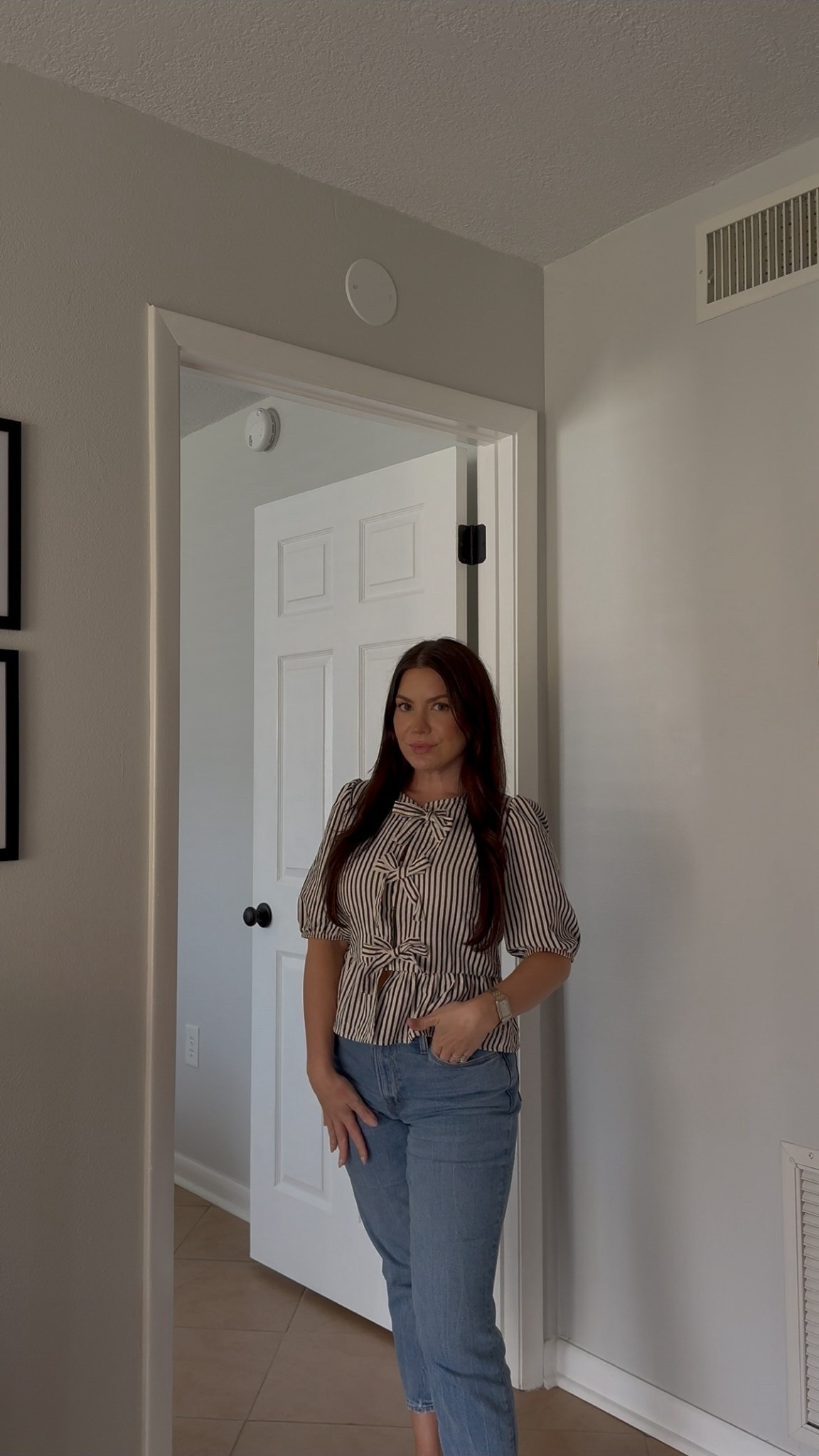 The cutest top you need this Fall! 

Macys, cece, fall fashion, workwear, teacher outfits, 

#LTKSeasonal #LTKStyleTip #LTKPetite