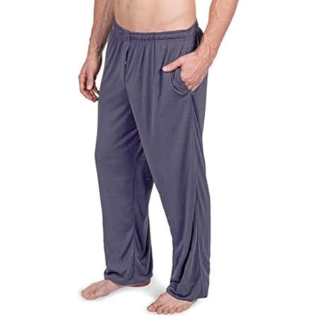 32 DEGREEES Men's Cool Classic Sleep Pant | Anti-Odor | 4-Way Stretch | Moisture Wicking | Amazon (US)