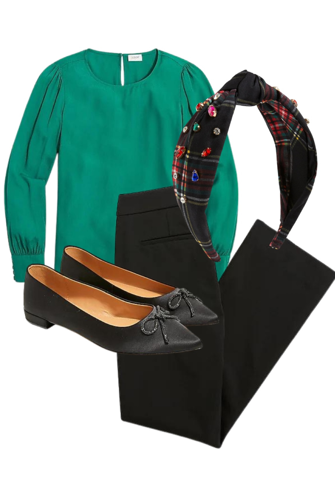 Holiday outfit Christmas outfit Christmas clothing holiday sale

#LTKHoliday #LTKSeasonal #LTKunder50