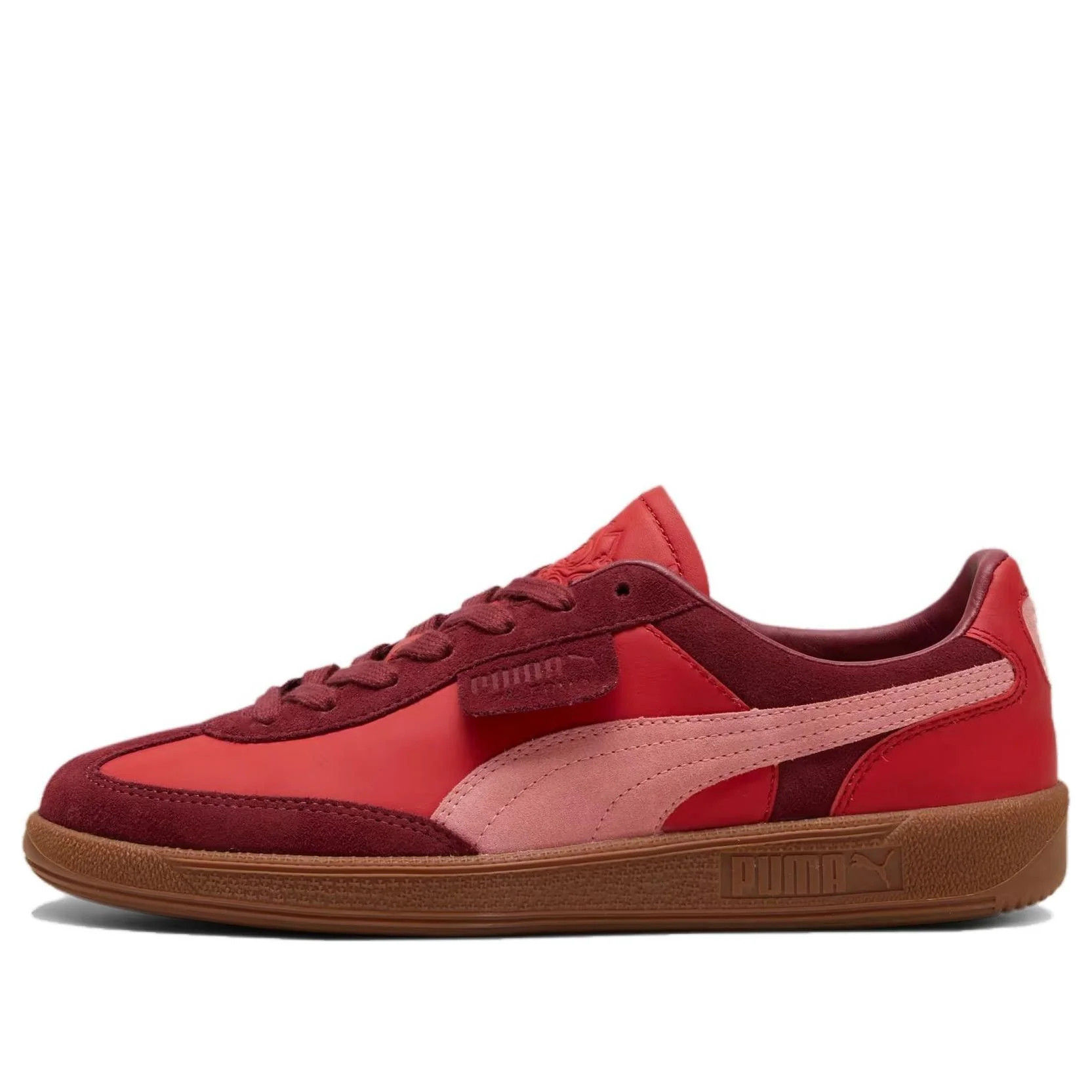(WMNS) PUMA x PALOMO Palermo 'Red' | KICKS CREW