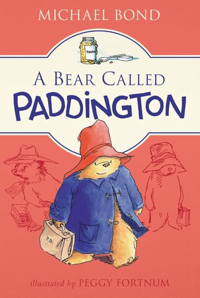 A Bear Called Paddington: A Heartwarming Tale of an Extraordinary Bear | Amazon (US)