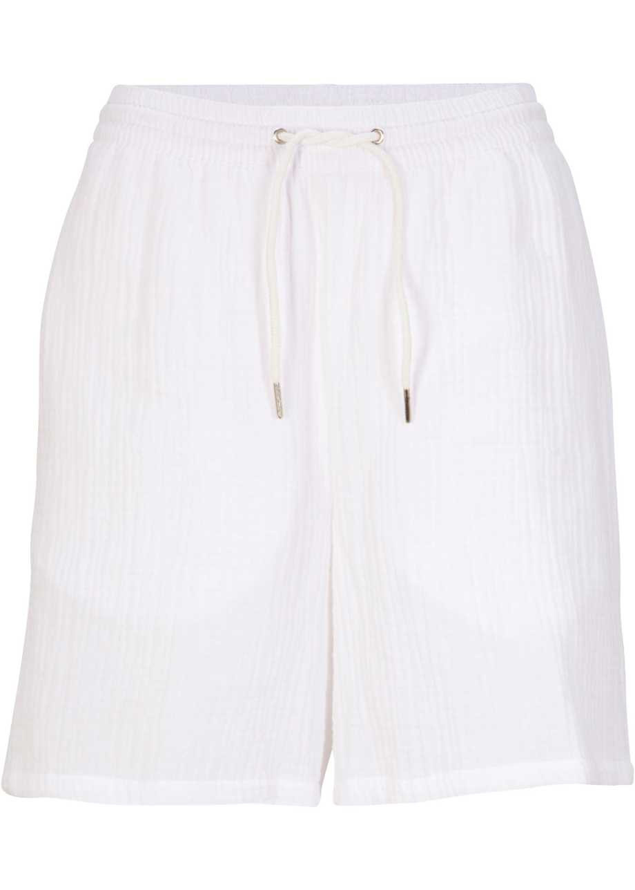 Musselin-Shorts | Bonprix DE