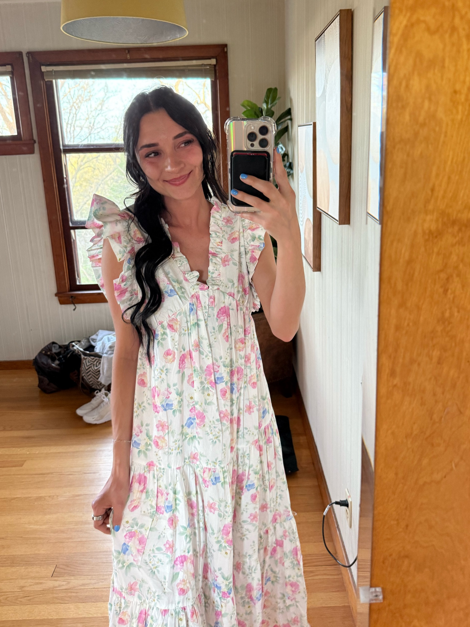 Easter dresses


#LTKStyleTip #LTKSeasonal #LTKFindsUnder100