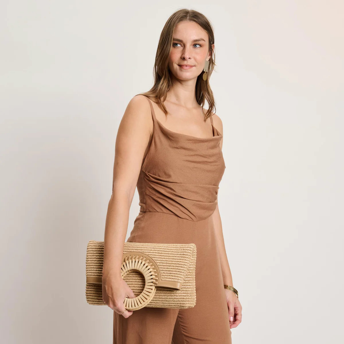 Tessa Crossbody | Moda Luxe