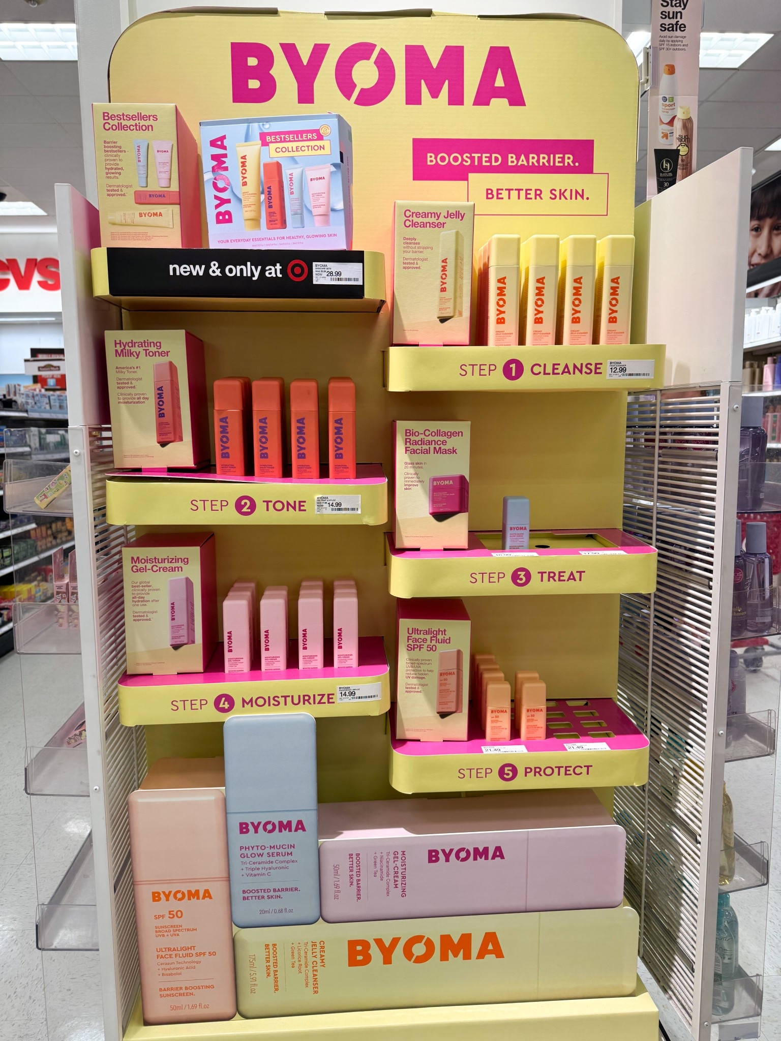 40% off Byoma! Ends Friday 

target deals 

#LTKBeauty #LTKSaleAlert