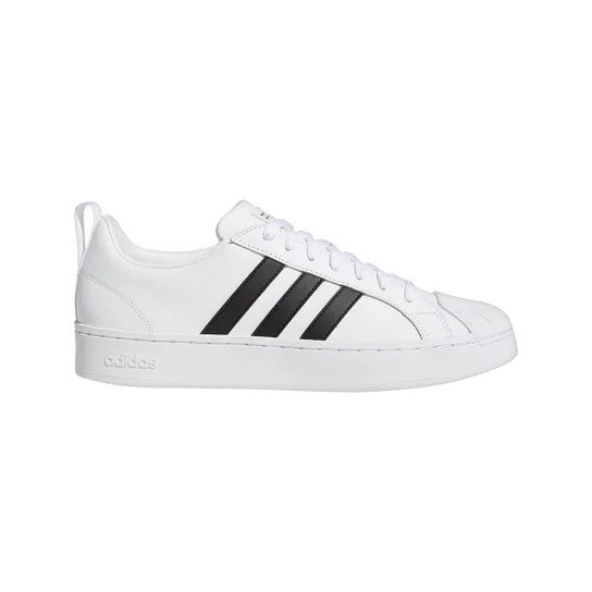 Tênis Adidas Streetcheck Masculino - Branco | Netshoes (BR)