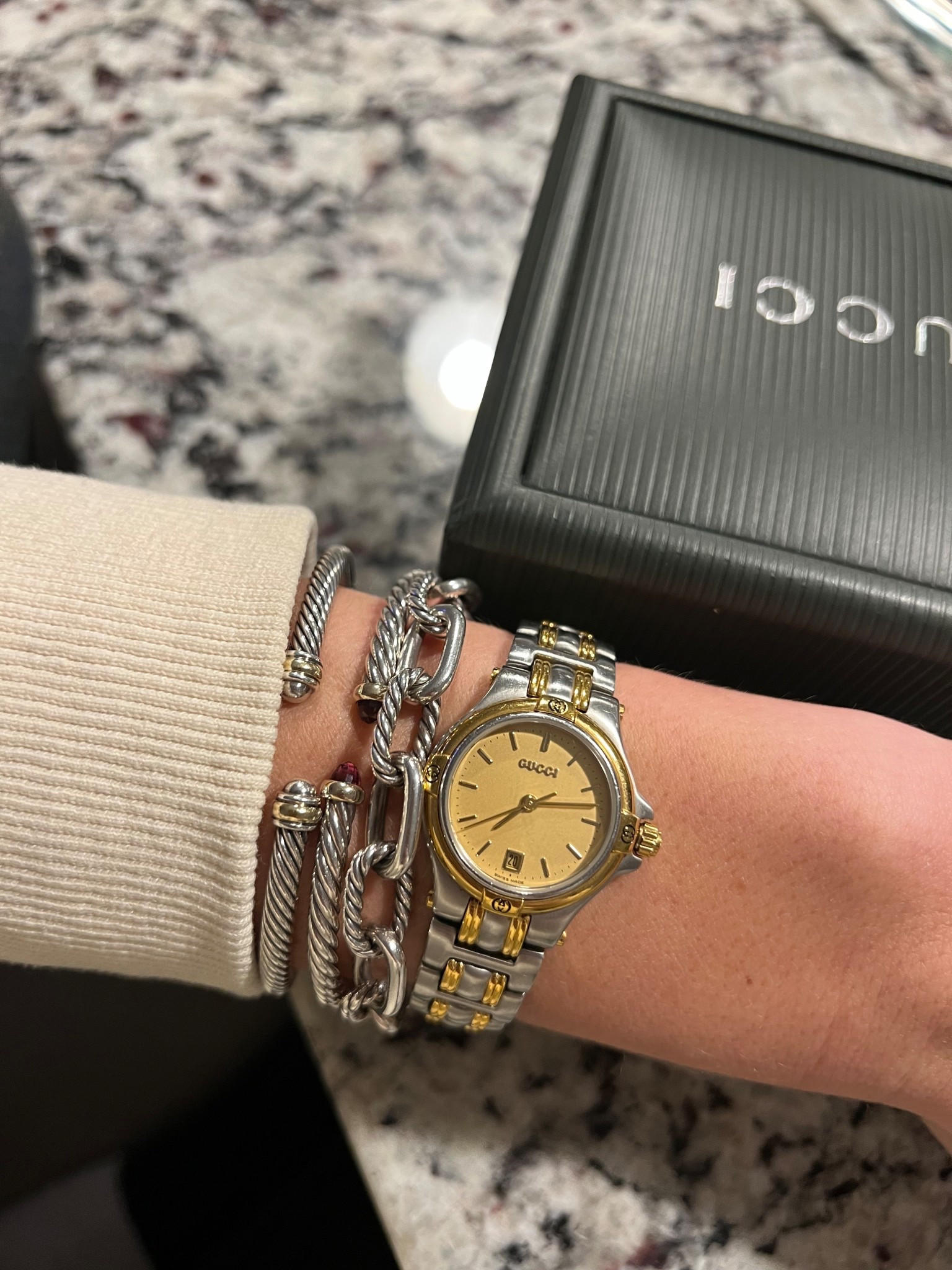 current everyday jewelryy