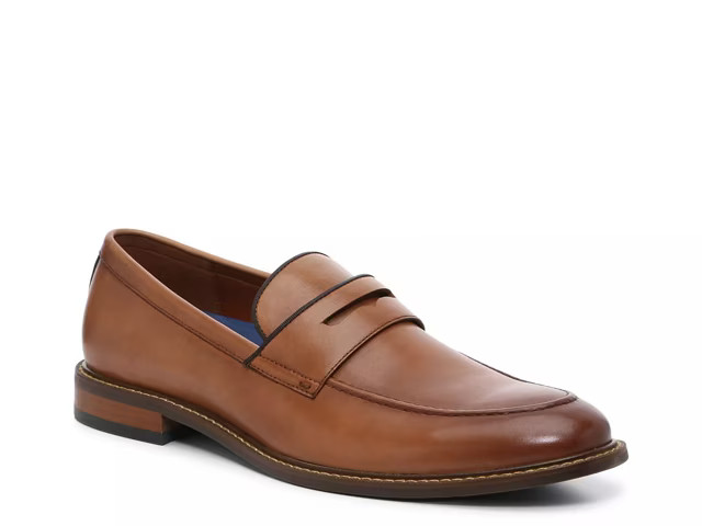Layton Penny Loafer | DSW