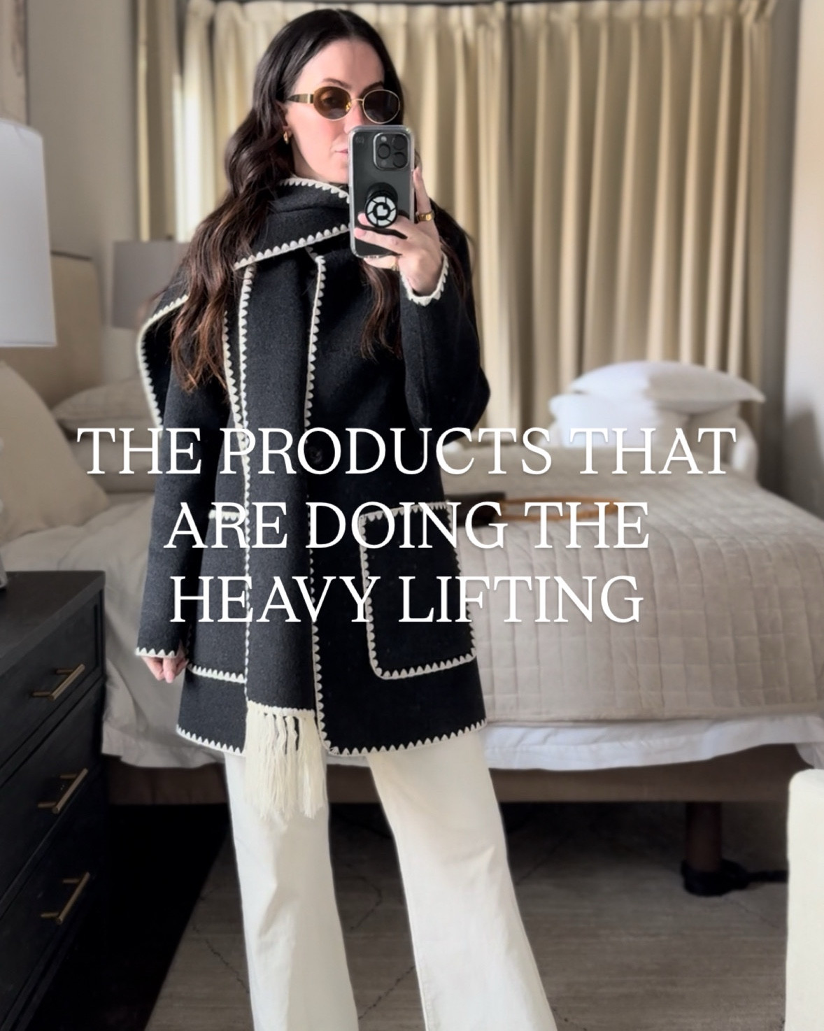 amazon must haves
amazon favorites
amazon home finds
amazon best sellers
viral amazon finds
amazon trending products
amazon kitchen must haves
amazon home decor finds
amazon beauty must haves
amazon fashion finds
elevated amazon finds
quiet luxury amazon
designer look for less
amazon essentials
everyday amazon essentials

#LTKOver40 #LTKGiftGuide #LTKFindsUnder50