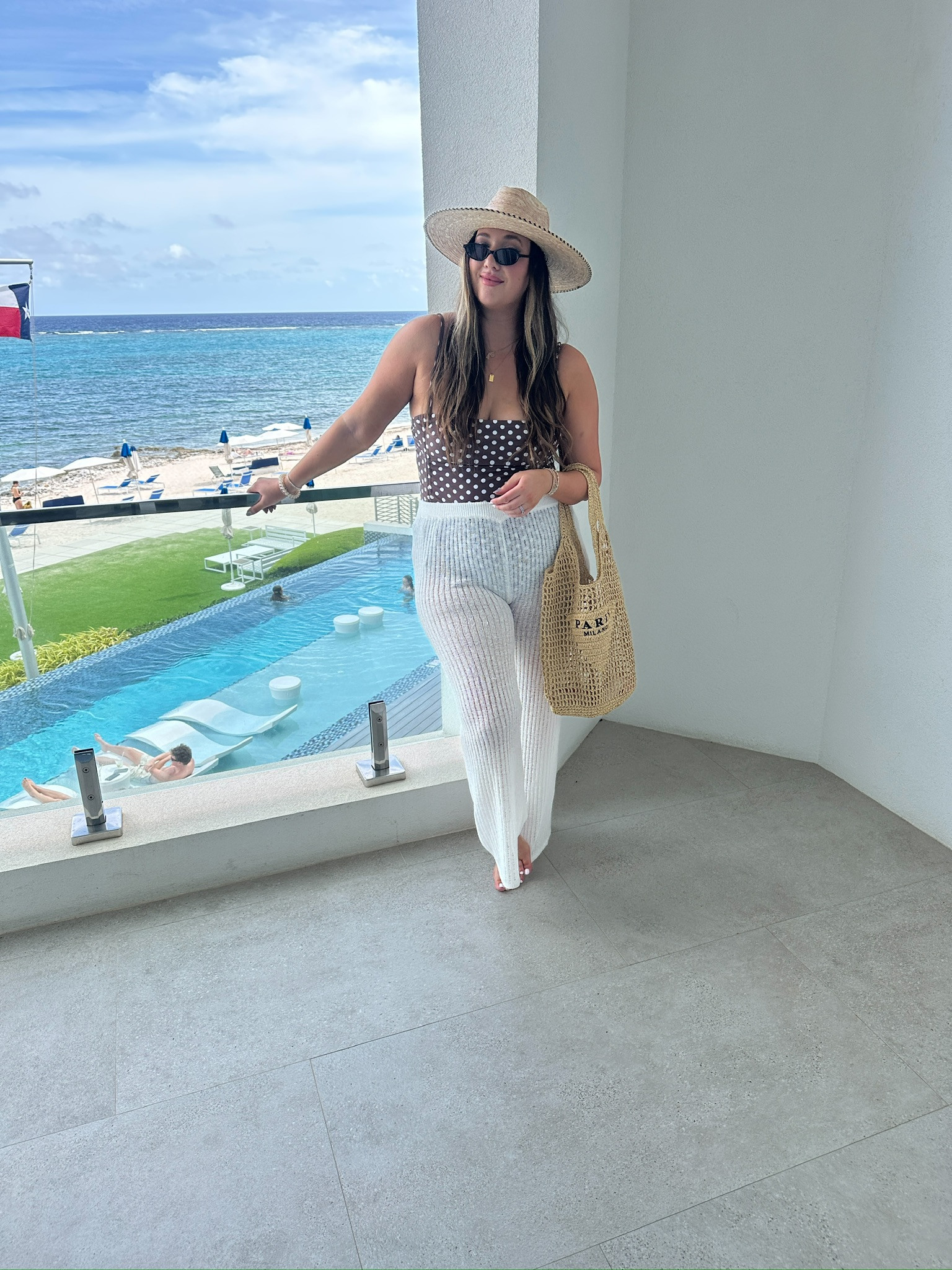 This target swimsuit is perfect for a spring break vacation and under $30! 

#LTKTravel #LTKStyleTip #LTKSwim