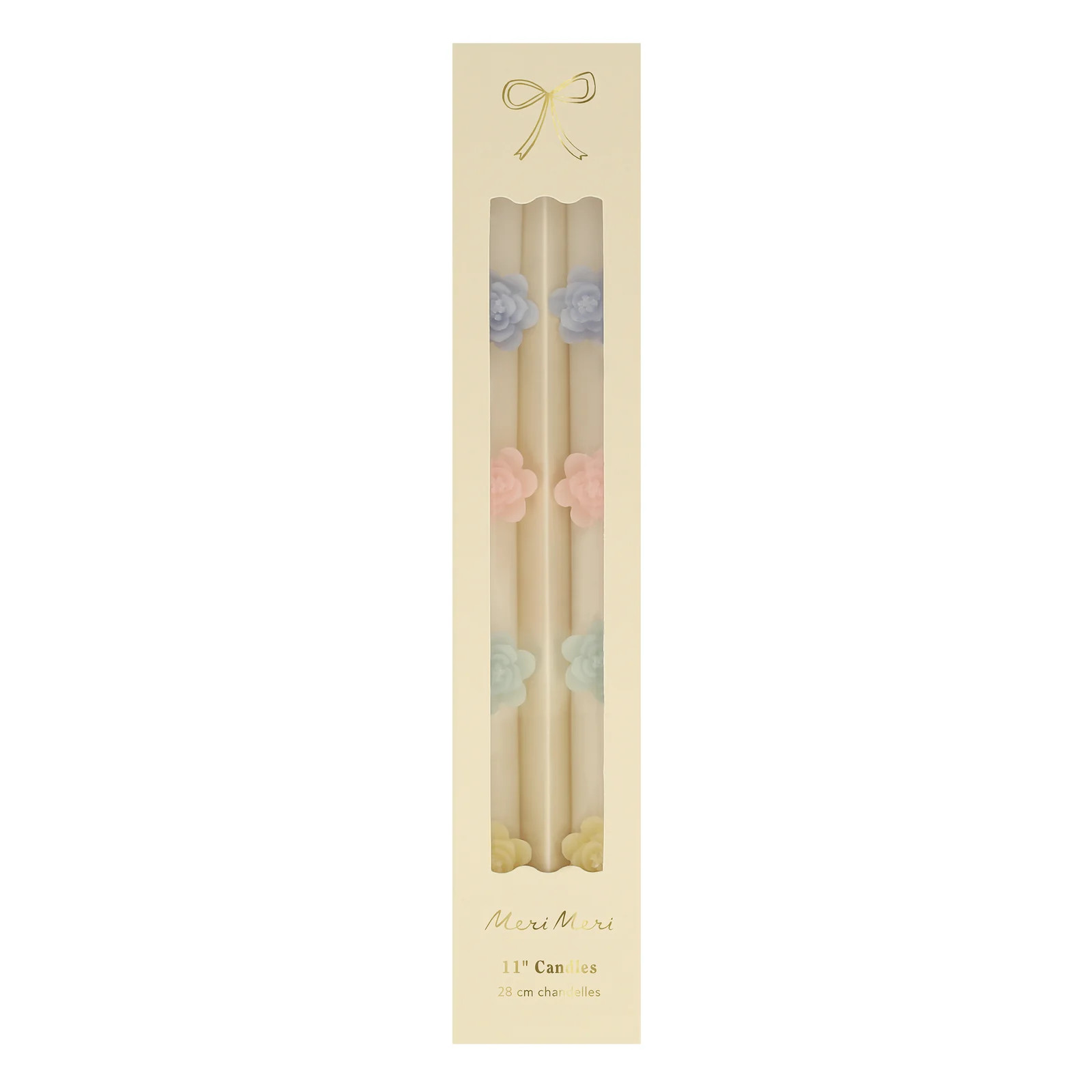 Home Candles | Meri Meri
