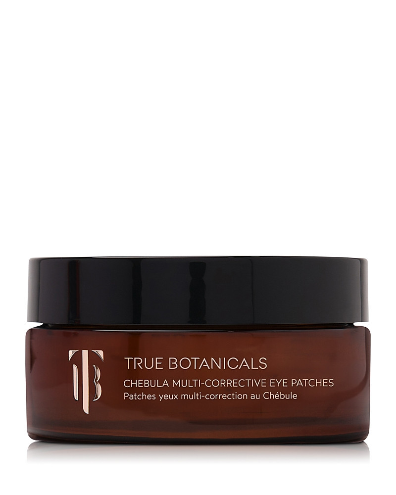 True Botanicals Chebula Multi Corrective Eye Patches | Bloomingdale's (US)