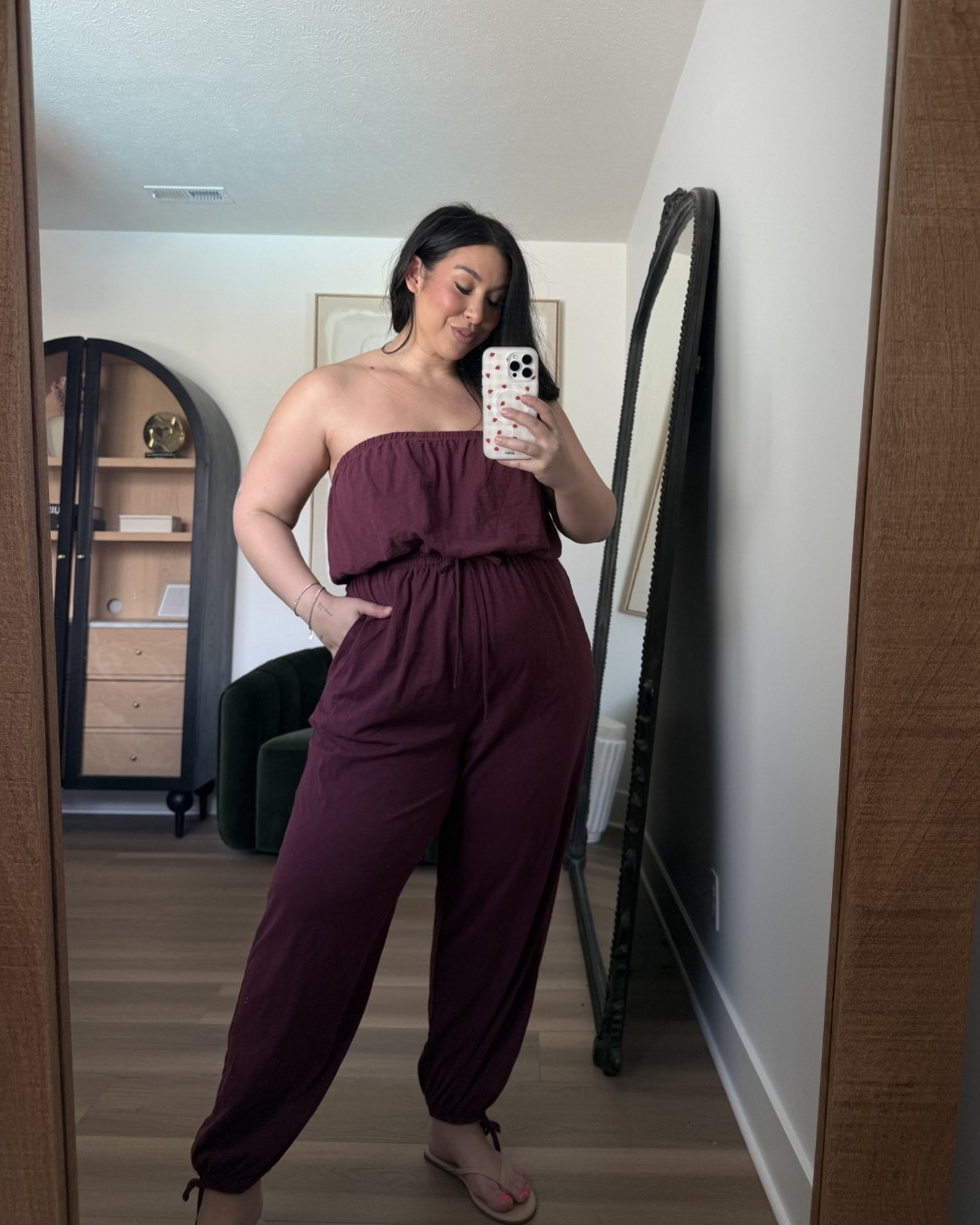 Midsize spring outfit!
-
-
-

midsize inspo, midsize fashion, spring outfits, spring dress, matching set, soft pants

#LTKSeasonal #LTKMidsize #LTKootd