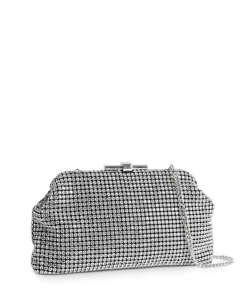Reiss Adaline Crystal Clutch Bag | Bloomingdale's (US)