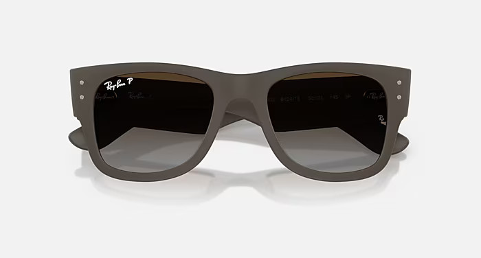 MEGA WAYFARER LITEFORCE | Ray-Ban (US)